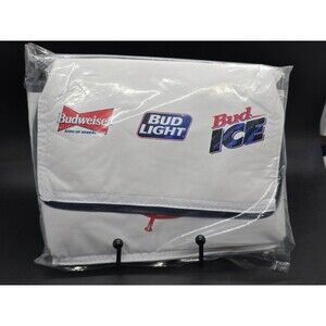 NY Yankee 90s lunch bag SGA New In Original Plastic Bag Slightly Open Bud Ice